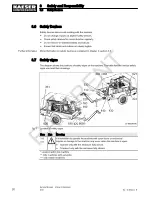 Preview for 30 page of KAESER M43 Service Manual