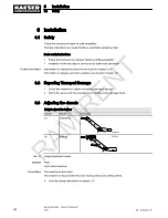 Preview for 48 page of KAESER M43 Service Manual