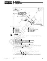 Preview for 51 page of KAESER M43 Service Manual