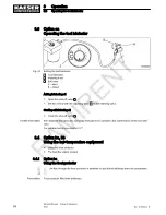 Preview for 68 page of KAESER M43 Service Manual