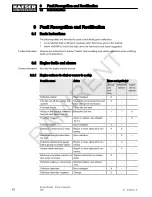 Preview for 72 page of KAESER M43 Service Manual