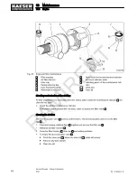 Preview for 86 page of KAESER M43 Service Manual