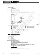 Preview for 98 page of KAESER M43 Service Manual