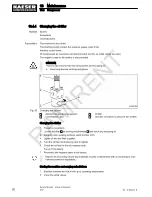 Preview for 102 page of KAESER M43 Service Manual