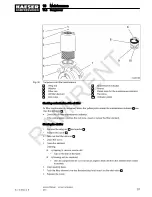 Preview for 107 page of KAESER M43 Service Manual