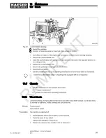 Preview for 109 page of KAESER M43 Service Manual