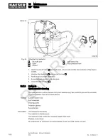 Preview for 114 page of KAESER M43 Service Manual