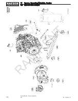 Preview for 132 page of KAESER M43 Service Manual