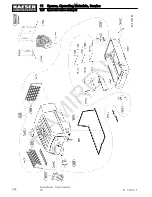 Preview for 144 page of KAESER M43 Service Manual