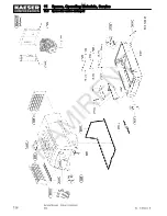 Preview for 146 page of KAESER M43 Service Manual