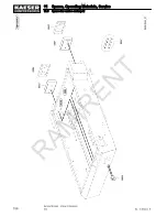 Preview for 166 page of KAESER M43 Service Manual