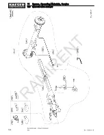 Preview for 174 page of KAESER M43 Service Manual