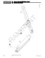 Preview for 184 page of KAESER M43 Service Manual