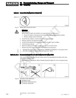 Preview for 208 page of KAESER M43 Service Manual