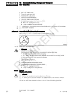 Preview for 210 page of KAESER M43 Service Manual