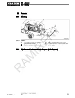 Preview for 215 page of KAESER M43 Service Manual