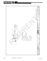 Preview for 218 page of KAESER M43 Service Manual