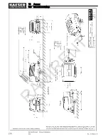 Preview for 220 page of KAESER M43 Service Manual