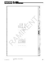 Preview for 245 page of KAESER M43 Service Manual