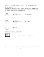 Preview for 8 page of Kahlenberg KB-30 Instruction Sheet