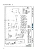 Preview for 24 page of Kaisai R290 Series Installation Manual