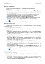 Preview for 22 page of Kaixin W1 User Manual