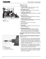Preview for 30 page of Kalmar Ottawa t2 Operator'S Manual