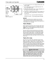 Preview for 45 page of Kalmar Ottawa t2 Operator'S Manual