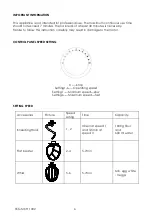 Preview for 6 page of Kalorik TKG M 3014 Manual