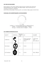 Preview for 14 page of Kalorik TKG M 3014 Manual