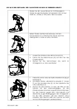 Preview for 16 page of Kalorik TKG M 3014 Manual