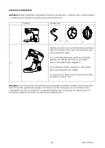 Preview for 23 page of Kalorik TKG M 3014 Manual