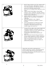 Preview for 41 page of Kalorik TKG M 3014 Manual