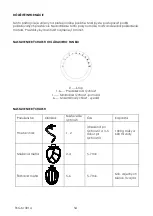 Preview for 54 page of Kalorik TKG M 3014 Manual