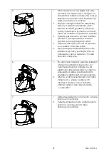 Preview for 57 page of Kalorik TKG M 3014 Manual