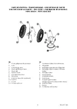 Preview for 3 page of Kalorik TKG VT 1021 Manual