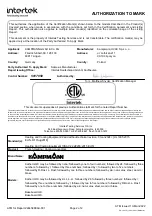 Preview for 15 page of Kampmann Katherm HK Assembly And Installation Instructions Manual