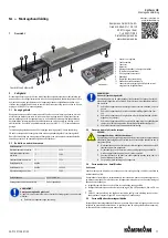 Preview for 17 page of Kampmann Katherm HK Assembly Instructions Manual