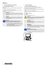 Preview for 22 page of Kampmann Katherm HK Assembly Instructions Manual