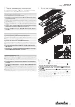 Preview for 27 page of Kampmann Katherm HK Assembly Instructions Manual