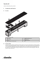 Preview for 12 page of Kampmann PowerKon QE Assembly, Installation And Operating Instructions