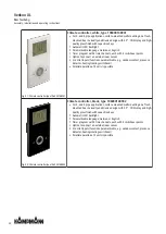 Preview for 50 page of Kampmann Venkon XL Assembly, Installation And Operating Instructions