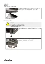 Preview for 56 page of Kampmann Venkon XL Assembly, Installation And Operating Instructions