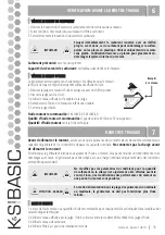 Preview for 32 page of K&S BASIC KSB 12i S Manual