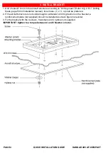 Preview for 4 page of Kannad 406 AF-COMPACT Quick Installation Manual