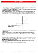 Preview for 6 page of Kannad 406 AF-COMPACT Quick Installation Manual