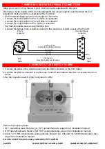 Preview for 8 page of Kannad 406 AF-COMPACT Quick Installation Manual