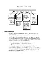 Preview for 63 page of Kantronics KPC-3 Plus User Manual