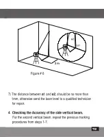 Preview for 19 page of Kapro CROSSLIGHT 3D LASER GREEN 863G User Manual