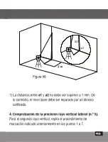 Preview for 43 page of Kapro CROSSLIGHT 3D LASER GREEN 863G User Manual